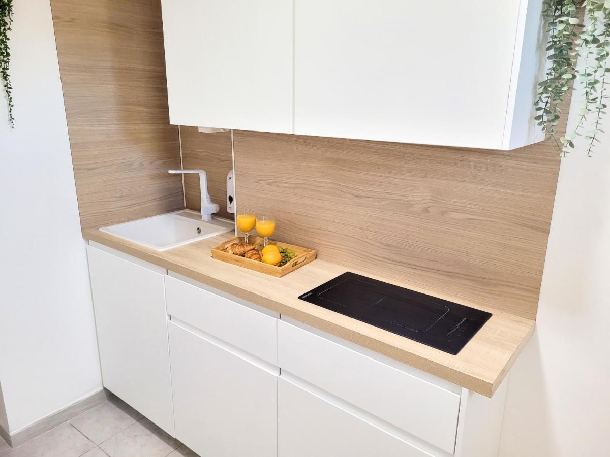 Chambre Simple Climatisee - Proche Tram & Centre Монпелие Екстериор снимка
