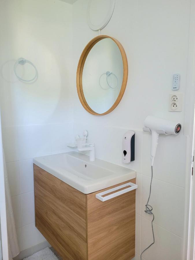 Chambre Simple Climatisee - Proche Tram & Centre Монпелие Екстериор снимка