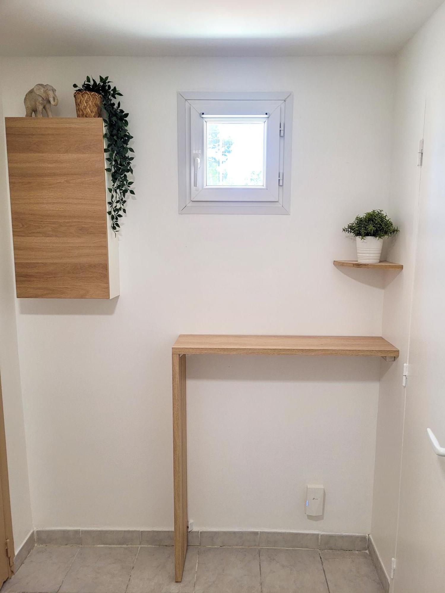Chambre Simple Climatisee - Proche Tram & Centre Монпелие Екстериор снимка